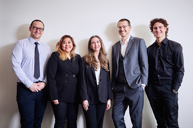 Together Migration Team